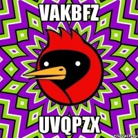 VAkbfz uVQpzx