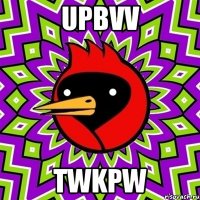 UPbVv tWKpw