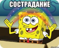 Сострадание 