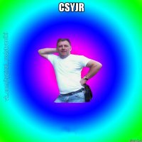 Csyjr 