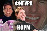 ФИГУРА НОРМ