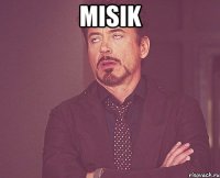 Misik 