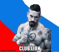  CLUB LION