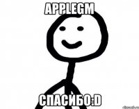 appleGM спасибо:D