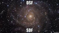 dsf sdf