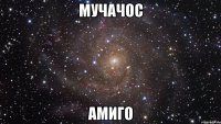 Мучачос Амиго