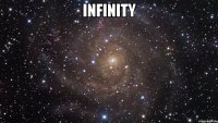 infinity 