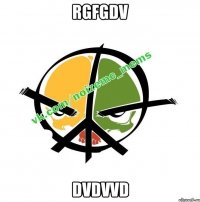 rgfgdv dvdvvd