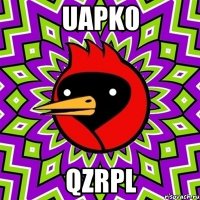 UaPK0 qZrPl