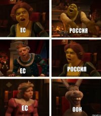 ЕС ЕС ЕС ООН Россия Россия