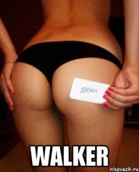  WaLkEr