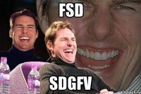 fsd sdgfv