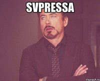 SVPRESSA 