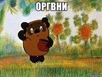 ОРГВНИ 