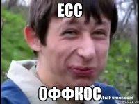 есс оффкос