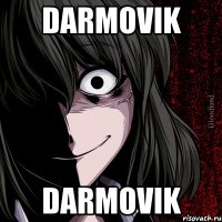 Darmovik Darmovik