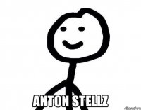  anton stellz