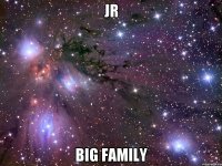 JR Big Family