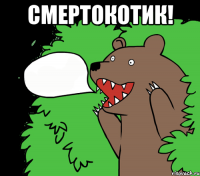 СмертоКотик! 