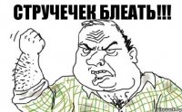 СтручЕчек блеать!!!