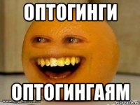 оптогинги оптогингаям