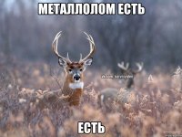 металлолом есть есть