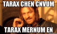 tarax chen cnvum tarax mernum en