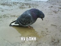 ну блин