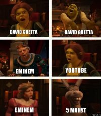 David Guetta Eminem Eminem David Guetta youtube 5 минут