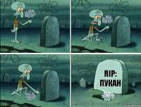 RiP: Пукан