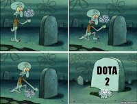 DOTA 2