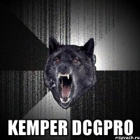  Kemper DCgpro