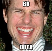 bb dota