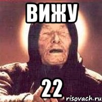 Вижу 22