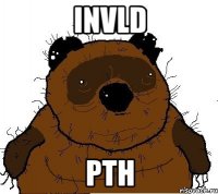 invld pth