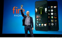 Fire Phone от Amazon! принёс одни убытки он..., Комикс gggff