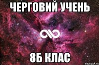 Черговий учень 8Б клас