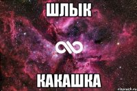 шлык какашка