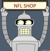 NFL SHOP