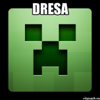 dresa 