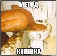 Метод Кувейка