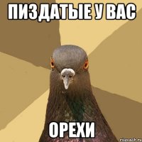 пиздатые у вас орехи