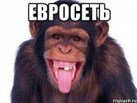 Евросеть 