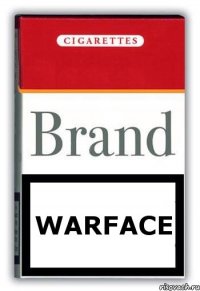 Warface