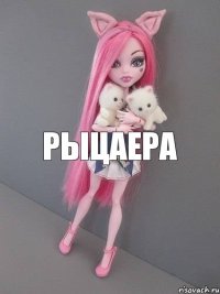 рыцаера