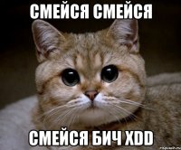 Смейся смейся смейся бич xDD