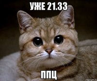 уже 21.33 ппц