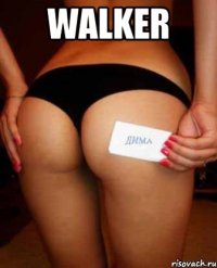 Walker 