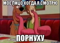 МОЕ ЛИЦО КОГДА Я СМОТРЮ ПОРНУХУ