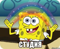  Студия